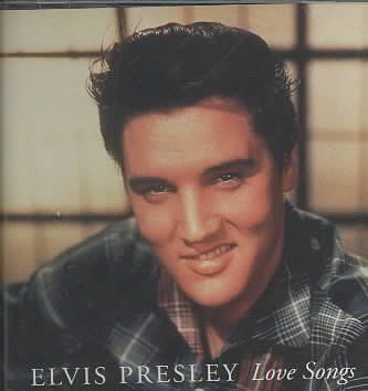 Love Songs (CD)