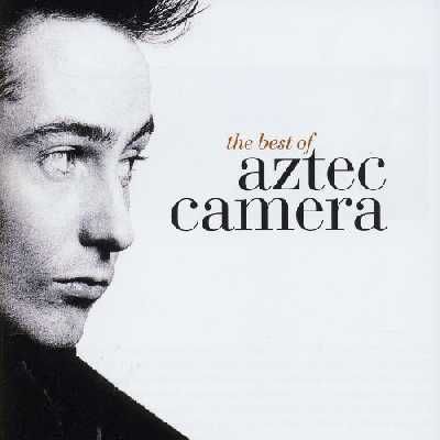 Best Of Aztec Camera (CD)
