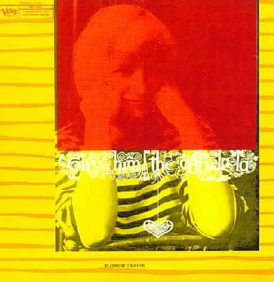 Give Him the Ooh La La - (Import CD)