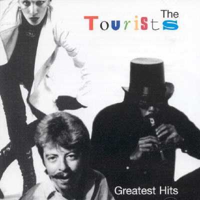 Tourists - Greatest Hits (CD)