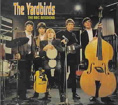 Bbc Sessions (CD / Album)