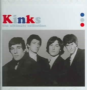 Ultimate Collection - (Import CD)