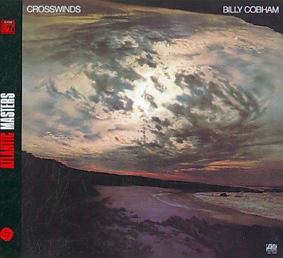 Crosswinds (CD)