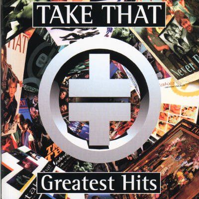 Greatest Hits - Vol.1 (CD)