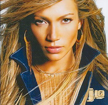 J Lo - (Import CD)