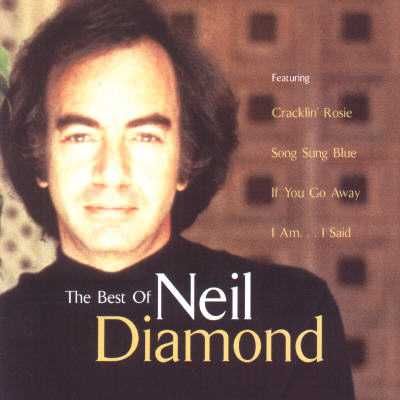Best Of Neil Diamond (CD / Album)