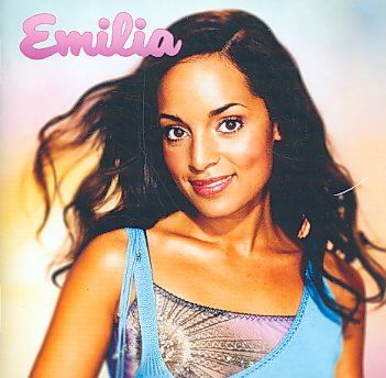 Emilia - (Import CD)