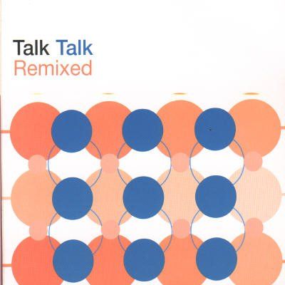Talk Talk - Remixes (CD)