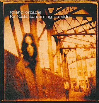 Tomcats Screaming Outside - (Import CD)