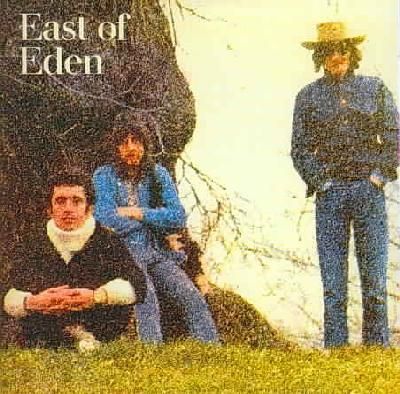 East of Eden - (Import CD)