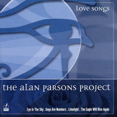 Love Songs (CD)