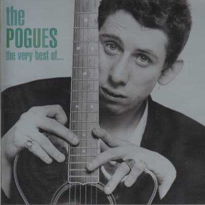 POGUES - Best Of The Pogues (CD)