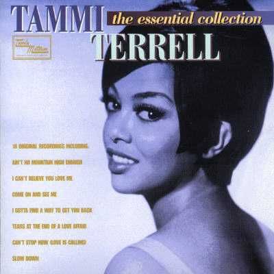 Tammi Terrell - Essential Collection (CD)