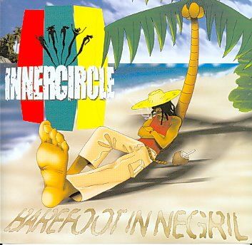 Barefoot in Negril - (Import CD)