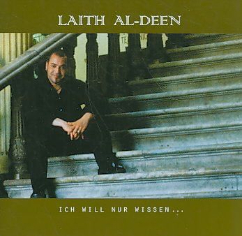 Ich Will Nur Wissen - (Import CD)