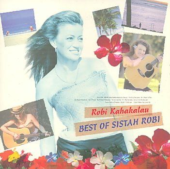 Best of Sistah Robi - (Import CD)