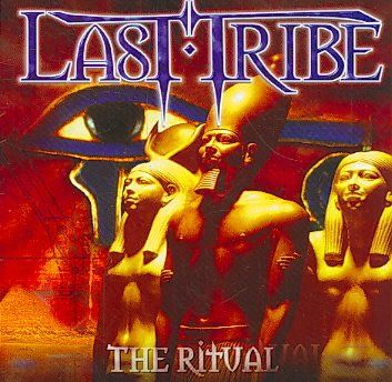 Ritual - (Import CD)