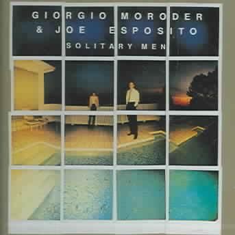 Solitary Men - (Import CD)