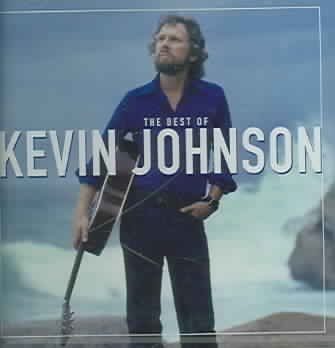 Best of Kevin Johnson - (Import CD)