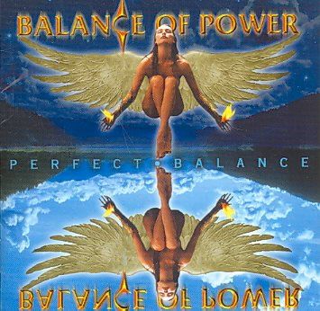 Perfect Balance - (Import CD)