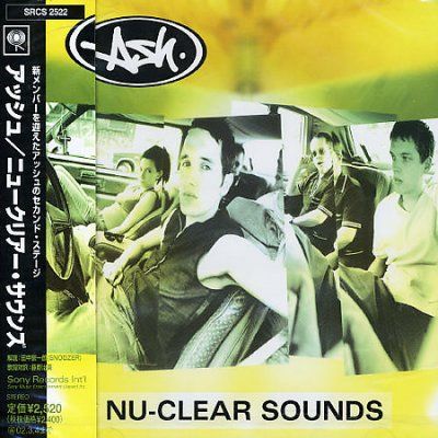 Nu Clear Sounds - (Import CD)