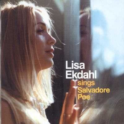 Sings Salvadore Poe (CD)
