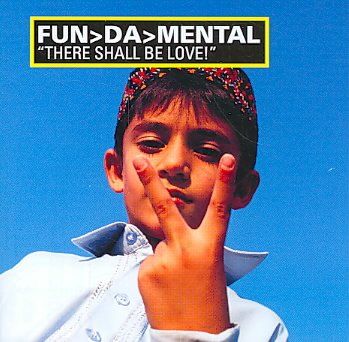 They Shall Be Love - (Import CD)
