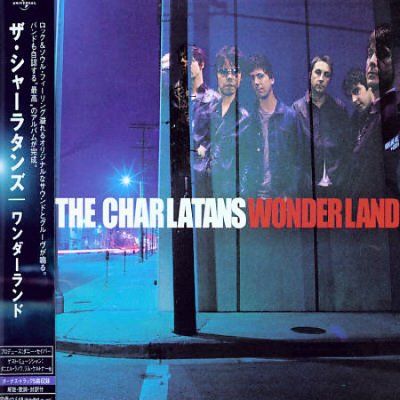 Wonderland - (Import CD)
