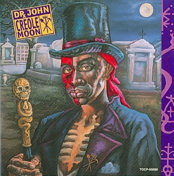 Creole Moon - (Import CD)