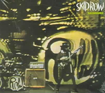 34 Hours - (Import CD)