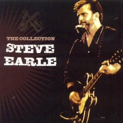 Steve Earle - Collection (CD)