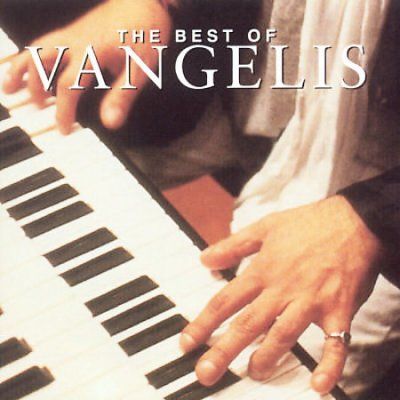 Best Of Vangelis (CD)