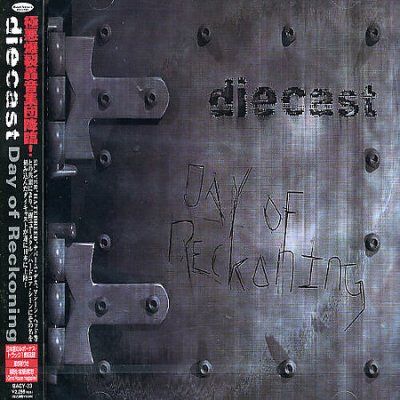 Days of Reckoning - (Import CD)