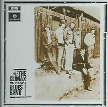 Climax Blues Band - (Import CD)