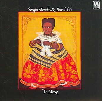 Ye Me Le - (Import CD)