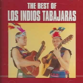 Best of Los Indios Tabajaras - (Import CD)