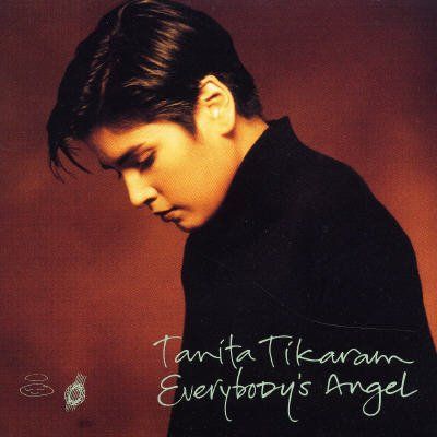 Everybody's Angel (CD)