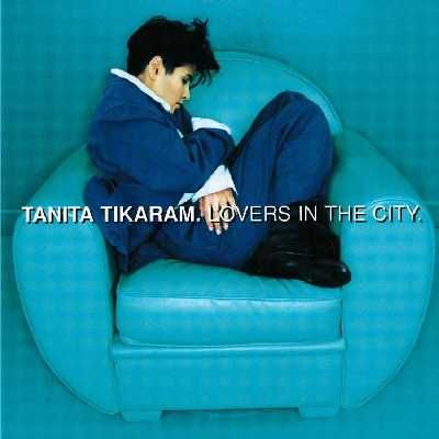Lovers In The City (CD)
