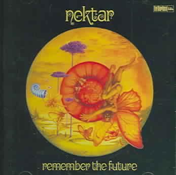 Remember the Future - (Import CD)