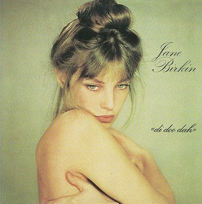 Birkin, jane - Di Doo Dah (CD)