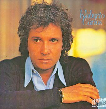 Roberto Carlos - Roberto Carlos 1978 - Lady Laura (CD)