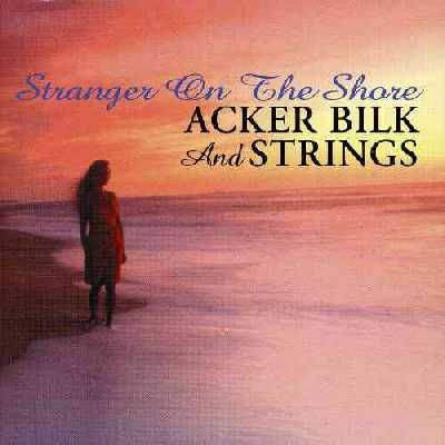 Stranger on the Shore Anthology - (Import CD)