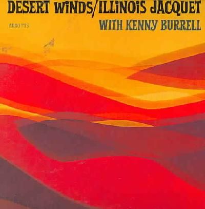 Desert Winds - (Import CD)
