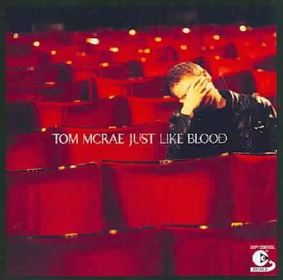 Just Like Blood (CD)