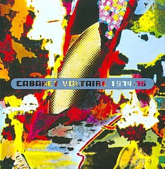 1974-1976 (CD / Album)