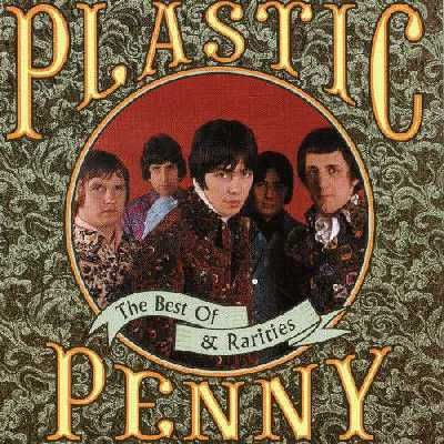 Best of &amp; Rarities - (Import CD)