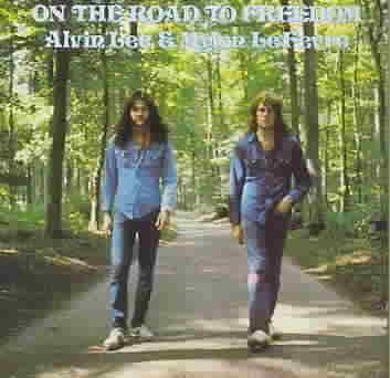 On the Road to Freedom (CD / Album)
