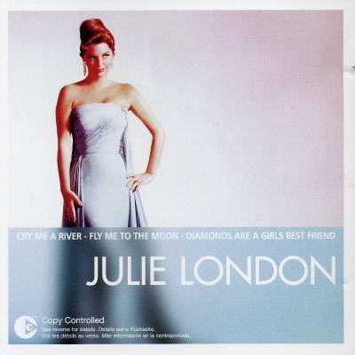 London Julie - Essential Julie London (CD)