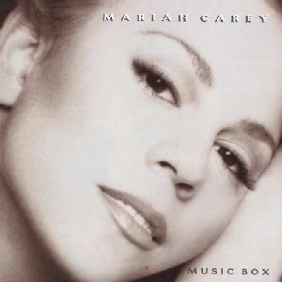 Music Box - (Import CD)
