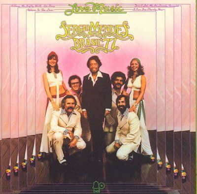 Love Music - (Import CD)